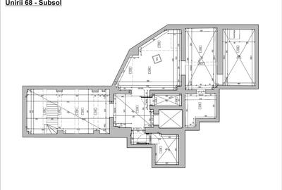 Spatiu comercial de vanzare in Unirii 68 - 11