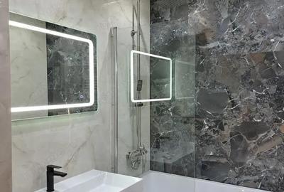 Apartament cu 2 camere de inchiriat in zona Gemenii - 5