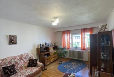 Apartament de vanzare cu 3 camere, 63mp, zona Alecsandri - 6