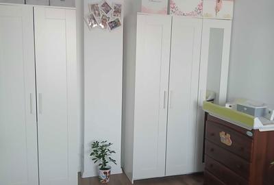 Apartament cu 3 camere decomandat în Central - 8