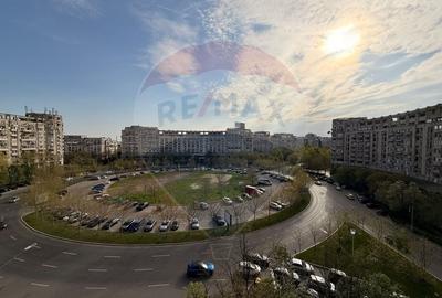 Apartament cu 3 camere decomandat, mobilat în P-ța Alba Iulia - 7
