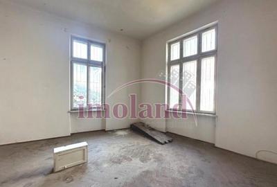Vanzare teren 460mp cu imobil arhitectura neoromaneasca -... - 30