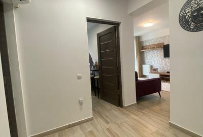Apartament 2 camere decomandat, Loc de parcare, Boxa, etaj intermediar,totul nou Apartament 2 camere decomandat, Loc de parcare, Boxa, etaj intermediar,totul nou - 10