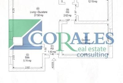 Bloc nou - FINALIZAT, 2 bai cu geam, Mobilat si Utilat. Terasa 29 MPU - 12