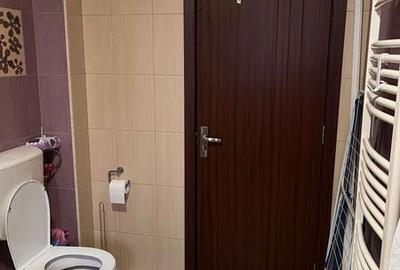 Garsonieră decomandată în Florești - 3