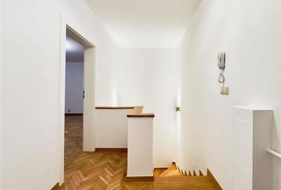 Primaverii, duplex  5 camere, VIDEO - 13