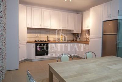Apartament cu 3 camere decomandat, mobilat în Europa - 5