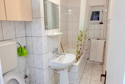 Garsonieră decomandată în Crângași - 4