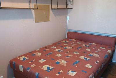 Apartament cu 2 camere nedecomandat în 14 Mai - 4