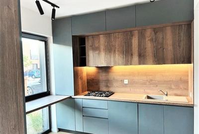 Casă individuală cu 4 camere cu Canalizare în Corbeanca - 9