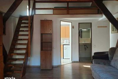 Garsonieră în Centrul Istoric - 3