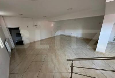 Spațiu comercial, de 96 mp, în 9 Mai - 5