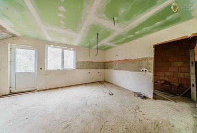 Casă la roșu de vânzare  in Vinga - 1