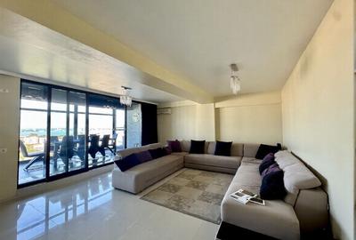 Penthouse spectaculos Tomis Plus - 13