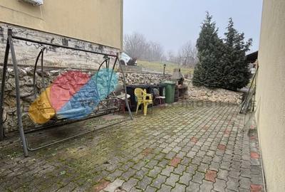 Duplex cu 3 dormitoare, garaj si teren, zona Borhanci – str. Romul Ladea - 10