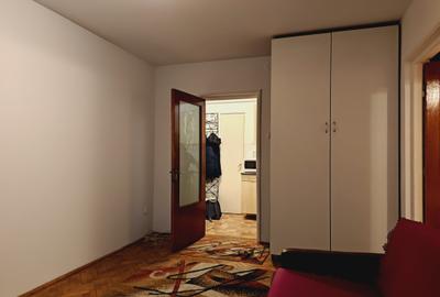 Apartament cu 2 camere semidecomandat, mobilat în Grigorescu - 2