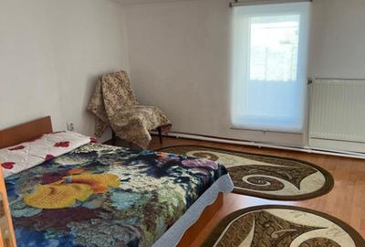 Casa P+ M Calea Galati /P-ta Saraca - 6