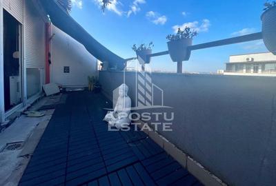 Apartament 3 camere, decomandat, ARED UTA - 18