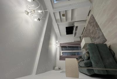 Apartament cu 2 camere decomandat în Central - 16