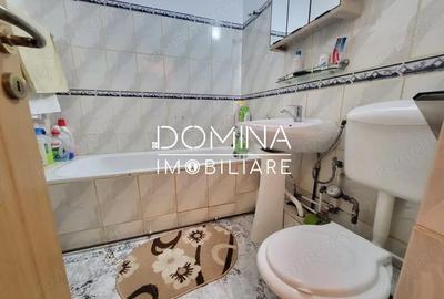 Garsonieră decomandată, mobilată în Central - 5