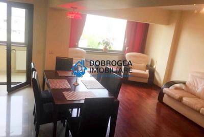 Apartament cu 3 camere decomandat în Păcii - 2