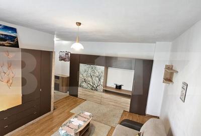 Apartament Bonjour Residence 37mp cu gradina si terasa Apartament Bonjour Residence 37mp cu gradina si terasa - 4