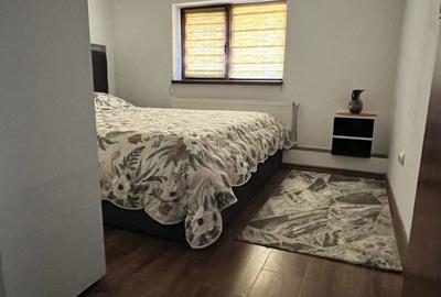 Apartament cu 3 camere decomandat în Soarelui - 3