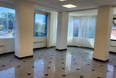 Birou, de 1,250 mp, în Dămăroaia - 9