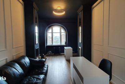 Spațiu comercial, de 18 mp, în Central - 2