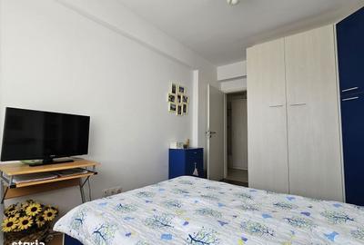 Apartament cu 2 camere decomandat în Olteni - 7