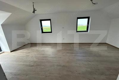 Casă cu 4 camere cu Teren 550 Mp în Prejmer - 1