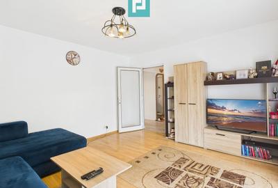 Apartament cu 4 camere decomandat, mobilat în Confecții - 6