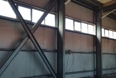 Pantelimon Depozit de vanzare - Doua hale industriale, teren 2500 mp - 4