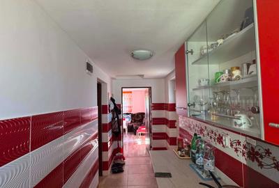Casă cu 2 camere în Exterior Vest - 7