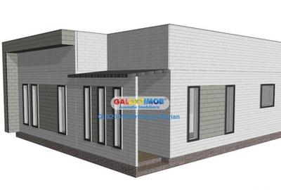 Case Individuale de Tip Smart situate in comuna Clinceni - 11