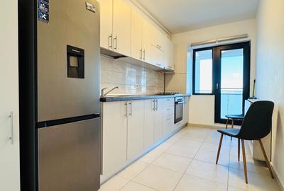 Unirii / Parcul Carol / Garsoniera Mobilata cu Parcare / Oferta - 4