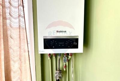 Apartament 3 cam, 2 balcoane, loc parcare zona Micalaca Orizont - 13