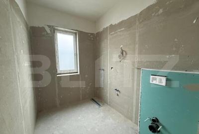 Apartament cu 2 camere semidecomandat în Soarelui - 3