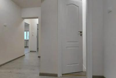 Apartament cu 3 camere decomandat în Giurgiului - 6