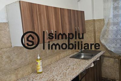 Apartament cu 2 camere semidecomandat în Brazda lui Novac - 2