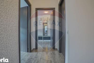 Apartament cu 3 camere, mobilat în Schei - 11