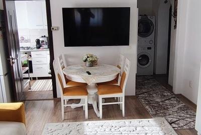 Apartament cu 2 camere semidecomandat în Central - 7