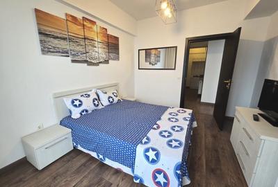 MAMAIA NORD-Apartament 2 camere cu vedere panoramica la lac si mare. - 3