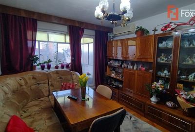 COMISION 0% Apartament 4 camere, boxa si balcon - Zona Dacia - 9