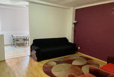 Garsonieră semidecomandată în Sebastian - 1