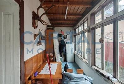 Apartamen la casa de vanzare in cartierul Gheorgheni. Comision 0! - 3