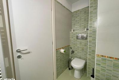 Apartament cu 2 camere semidecomandat, mobilat în Obor - 5