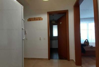 Apartament cu 2 camere decomandat în Central - 7