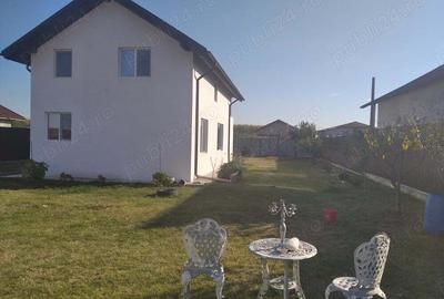 Vila-Casa linistita - economica Schimb-Vand Manastirea Crucea de Leac - 3