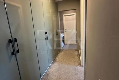 3 camere, Suprafata totala: 65mp, Semidecomandat, zona IOR/N. Grigorescu - 3